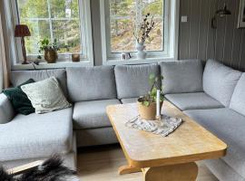 Mountain apartment, hotell i Lii