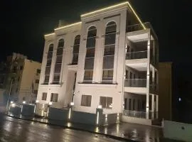 Masaken Hotel Apartment