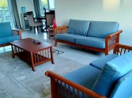 DIANI MODERN Swahili house 2BR