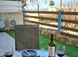 Kissonerga Sunset Duplex Delight