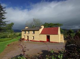 3 Bed in Sneem oc-i426, hotel di Tullakeel