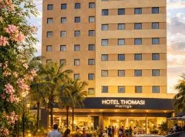 Hotel Thomasi Express
