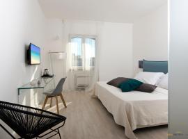 B&B San Pietro, hotel en Isquia