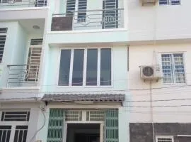 homestay Huynh DC