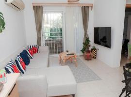 Myndos Bodrum Apart, Hotel in Gümüşlük