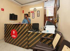 Hotel O SASA PARADISE، فندق في Gomti Nagar