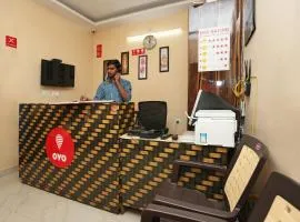 Hotel O Sasa Paradise