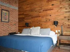 CASAS FREDA - Centro Historico Departamentos