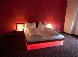 Hotel Galaxie