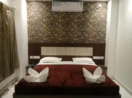 Hometwon The Luxuary Premium Hotel Near Jagannath Temple - Sea Beach