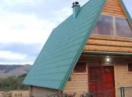 ZlatniBor House Zlatibor