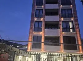 Podium Boutique Hotel