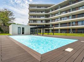 Antas Park Flat With Pool, hotel a Porto