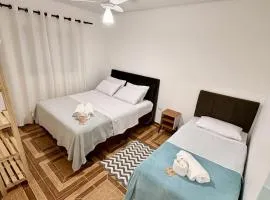 Casa 1 - Top Country Ranch