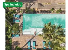 Bidmont Villa & Spa - Luxury Wellness Retreat