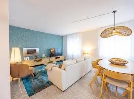 Cozy Haven Santana by YOURKEY MADEIRA