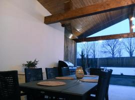 Popa Cabana, khách sạn ở Sibiu