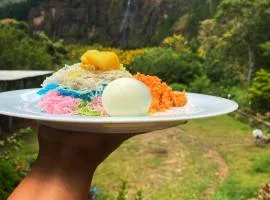 babarakanda holiday resort