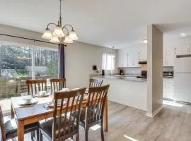 Tiger Town Getaway 2 Mi to Downtown and Campus!