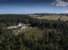 Cheviot Glamping Ltd