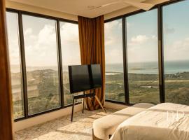 Christiansted Hillside Retreat, Hotel in Christiansted