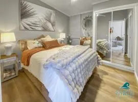 Island Rose Retreat | Phillip Island Resort Villa