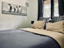 Ntinti Stays Cottage