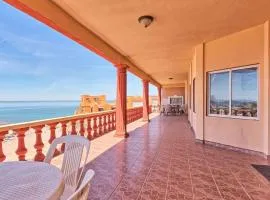 Private Oceanview Home Brisa del Mar A