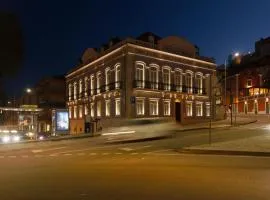 Casa dos Aromas - Heritage & Comfort - ApartHotel