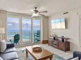 Pelican Beach Resort 1814 by Newman-Dailey