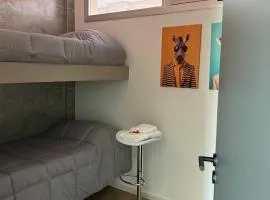 Two bedroom apartment with pool