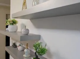 CS apartment Patra