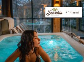 Arnoga Mountain View Resort & SPA, hotel u gradu Valdidentro