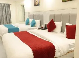 The Kuldeep Guest House