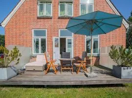 Ferienwohnung Mühlendeich