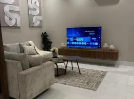 شقة اند هوم