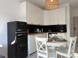 Apartment blisko centrum z miejscem parkingowym Pruszcz Gdański