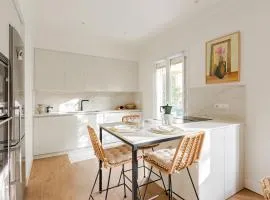 Renovated apartment in Irún, 5 minutes from downtown