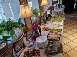 Motelis Smagratis Kretingos mieste