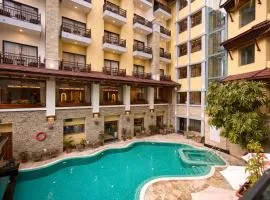 Temple Bell Boutique Hotel & Spa