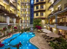 Temple Bell Boutique Hotel & Spa