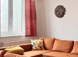 Apartment Kundratice