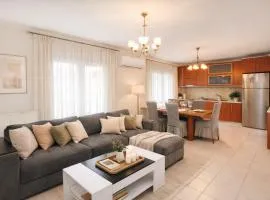 Epanomi Apartments