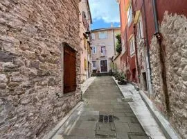 Apartment LA DIMORA DEI PESCATORI