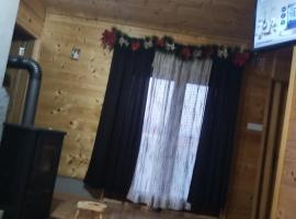 Brvnara Nina, hotel v destinácii Babe