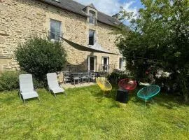 Gîte à la campagne - 12 personnes