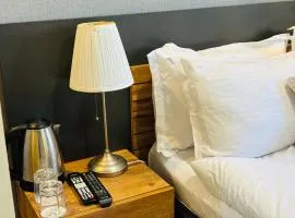 Hotel 62 Uznadze str