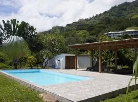 MOORES - Fare Moohono Manava