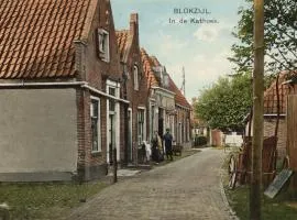 B&B In de Kathoek