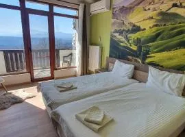 Хотел Магура